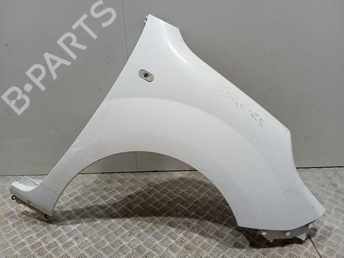 Used Right front fenders RENAULT KANGOO / GRAND KANGOO II (KW0/1_) [2008-2025]  30397072