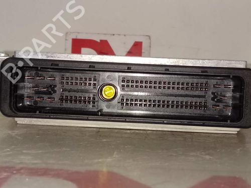 Engine control unit (ECU) FORD MONDEO III Saloon (B4Y) 2.0 TDCi | BP12647577M57 