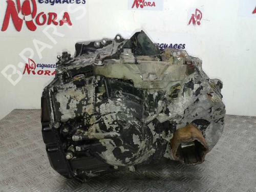Gearbox VOLVO S80 I (184)  | BP12634203M3 