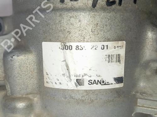 AC compressor MERCEDES-BENZ EQA (H243) EQA 250 (243.701) | BP36159164M34  - Image 6