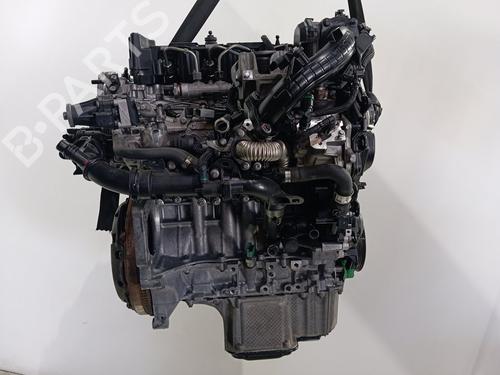 Engine CITROËN C3 III (SX) | BP23228315M1 - Image 3