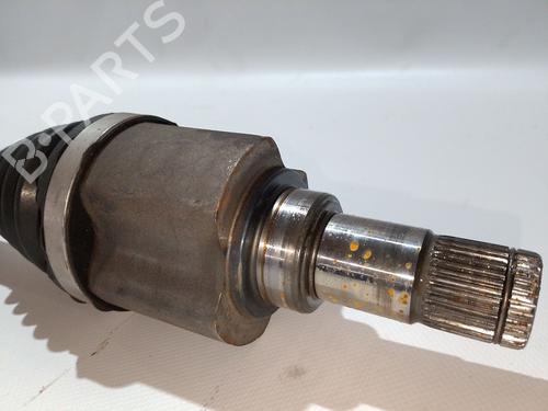 Right front driveshaft SKODA FABIA IV (PJ3) 1.0 MPI | BP40158309M39 - Image 2