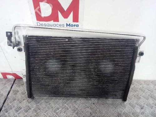 Used AC radiator HYUNDAI TERRACAN (HP) [2001-2008]  12936189