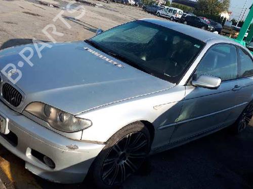 Control unit BMW 3 Coupe (E46)  | BP12672661M11 