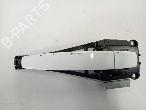 Used Front right exterior door handle OPEL ASTRA J (P10) 1.3 CDTI (68) (95 hp) 20852601