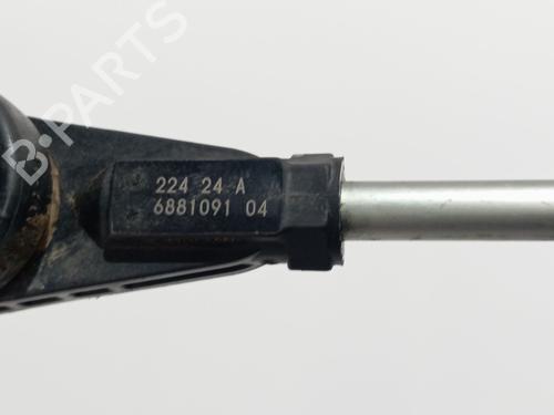 Andre BMW X3 (G45) xDrive 20 d | BP32019171O1 