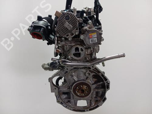 Engine HYUNDAI BAYON (BC3) 1.0 T-GDI 48V-Hybrid | BP40104596M1 - Image 8