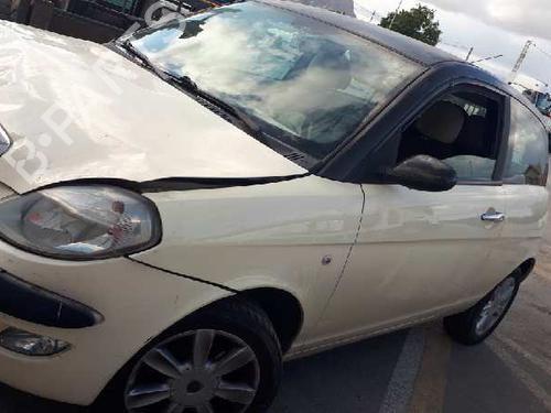 Fuel pump LANCIA YPSILON (843_) | BP12666612M76