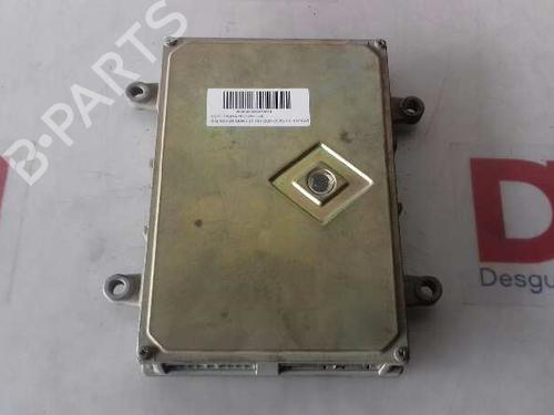 Used Engine control unit (ECU) MG MG ZR 120 (117 hp) 16948737