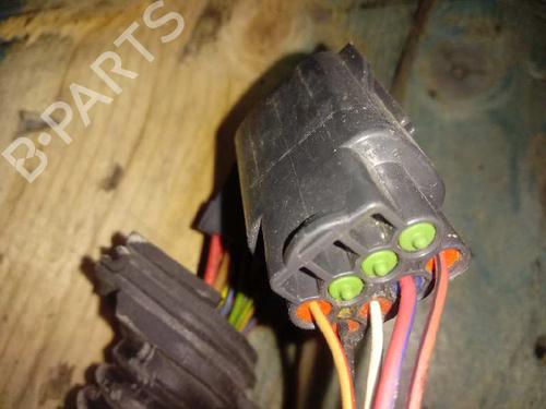 Gearbox LAND ROVER DISCOVERY III (L319) 2.7 TD 4x4 | BP12662513M3 