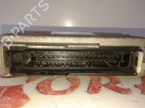 Engine control unit (ECU) FIAT PUNTO (176_) 60 1.2 (176AP, 176AR, 176AQ, 176BB) | BP12663461M57 