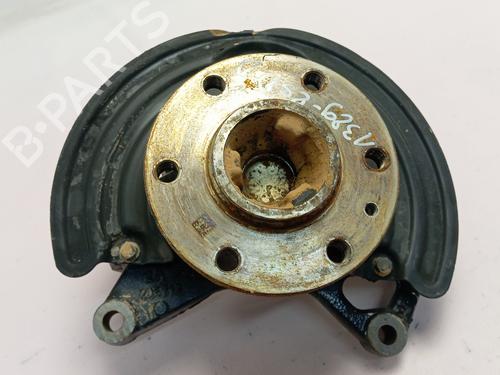 Manga de eixo frente direita IVECO DAILY VI Van 33S16, 35S16, 35C16, 38S16, 40C16, 42S16, 50C16 (156 hp) 32437393