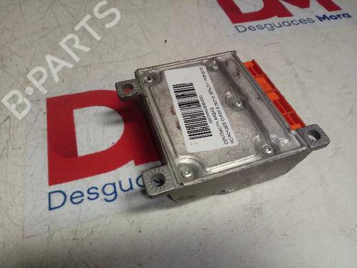 Kollisjonspute styreenhet MERCEDES-BENZ E-CLASS (W210) E 420 (210.072) | BP16359542M53 