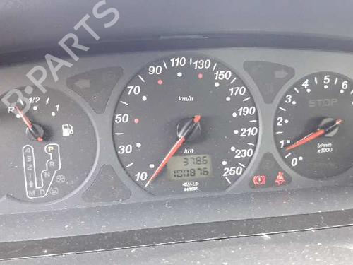 Front left lock CITROËN C5 I (DC_) 3.0 V6 (DCXFXC, DCXFXF) | BP12642352C98