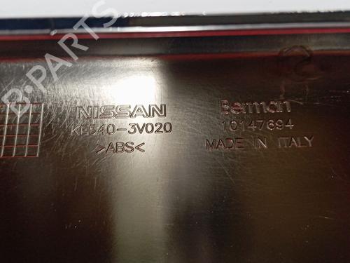 Autre NISSAN NOTE (E12) 1.5 dCi | BP32135093O1