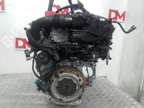 Used Engine Engine 12659976 12659976