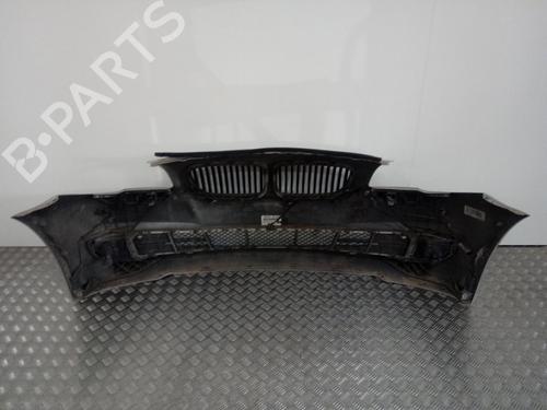 Front bumper BMW 5 (F10) 520 d | BP17905576C7 