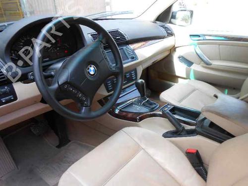 Panel rude bagtil højre BMW X5 (E53)  | BP14127272C92 