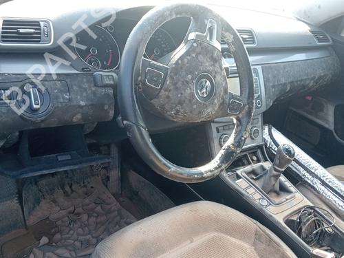 Turbolader/Kompressor VW PASSAT B7 (362) | BP30934592M71