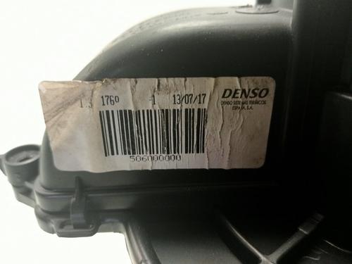 Heater blower motor PEUGEOT PARTNER Tepee  | BP14965503M62 