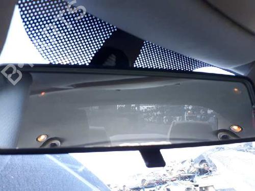 Used Rear mirror ALFA ROMEO 156 (932_) 1.9 JTD (932.A2B00, 932.A2C00) (115 hp) 30371904