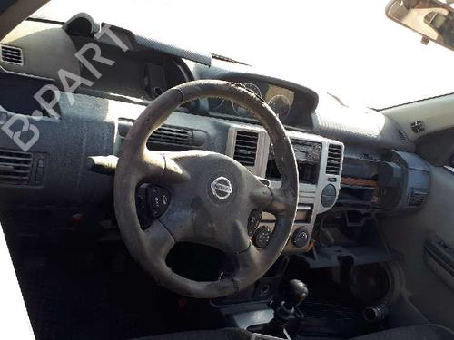 Starter NISSAN X-TRAIL I (T30)  | BP13511560M8 