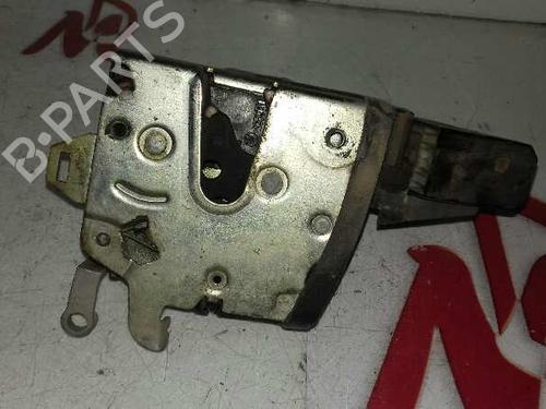 Front right lock BMW 5 (E39) 525 tds | BP12833961C97 