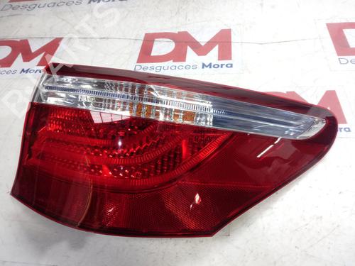 Right taillight LEXUS LS (_F4_) 600h AWD (UVF45, UVF46) | BP29409940C35 