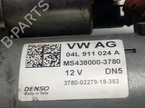 Startmotor AUDI A5 Sportback (F5A, F5F)  | BP22747906M8 