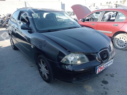 Brugte SEAT IBIZA III (6L1)  1.9 TDI  4789241