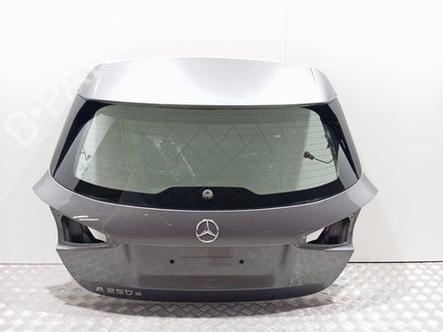 Tailgate MERCEDES-BENZ A-CLASS (W177) A 250 e (177.086) | BP29723753C6 