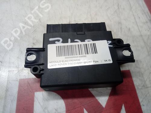 Electronic module LAND ROVER DISCOVERY SPORT (L550) 2.0 D | BP12674823M83 