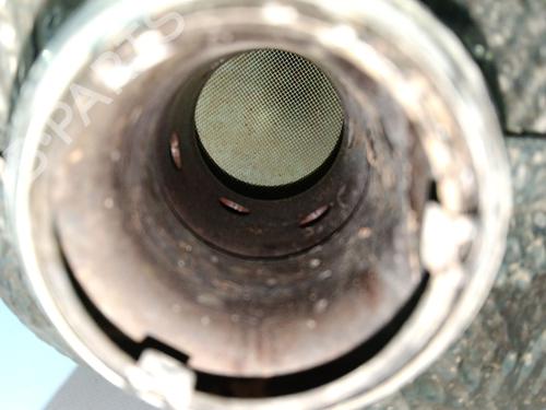 Particulate filter MERCEDES-BENZ CLA (C118) CLA 200 d (118.312) | BP36552838M81 - Image 2