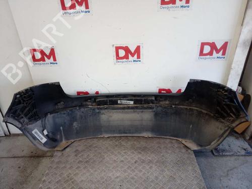 Rear bumper VW GOLF V (1K1) 1.9 TDI | BP12660718C8 