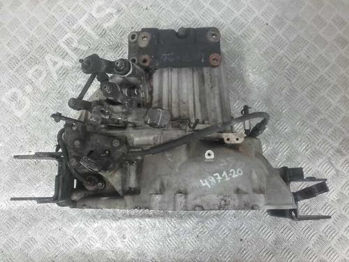 Gearbox HYUNDAI TUCSON (JM)  | BP12936877M3 
