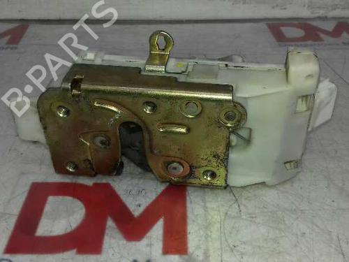 Used Rear right lock VOLVO S40 II (544) 2.0 D (136 hp) 12641781