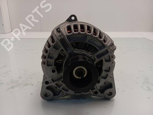 Generator RENAULT TRAFIC II Van (FL) [2001-2025]  12676531