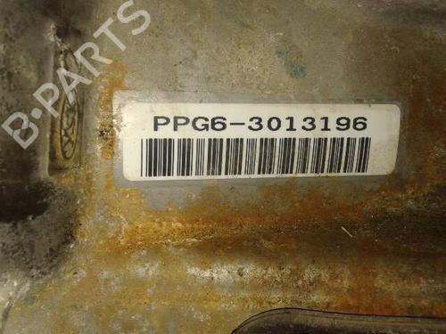 Gearbox HONDA CIVIC VIII Hatchback (FN, FK) 2.2 CTDi (FK3) | BP12637003M3 