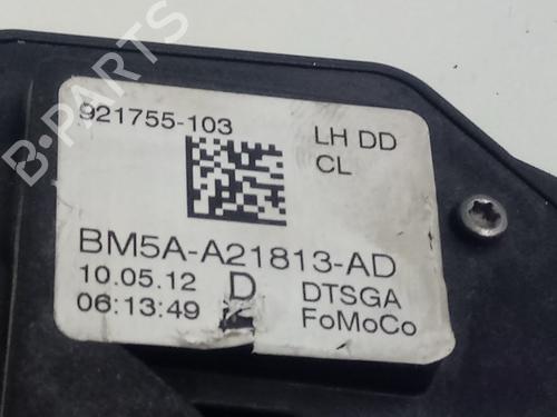 Front left lock FORD FOCUS III  | BP17076723C98 