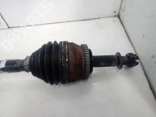 Right front driveshaft KIA RIO I Hatchback (DC) 1.3 | BP12659740M39 