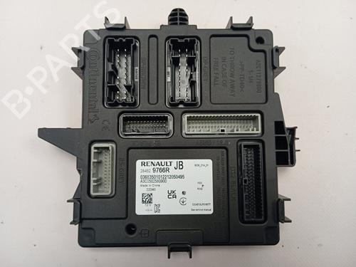 Electronic module RENAULT ARKANA I (LCM_, LDN_) | BP24310855M83