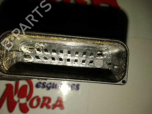 Left rear window motor SEAT ALTEA (5P1)  | BP12641926E23