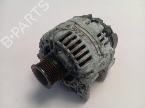 Used Alternator SKODA FABIA II (542) [2006-2014]  25854494