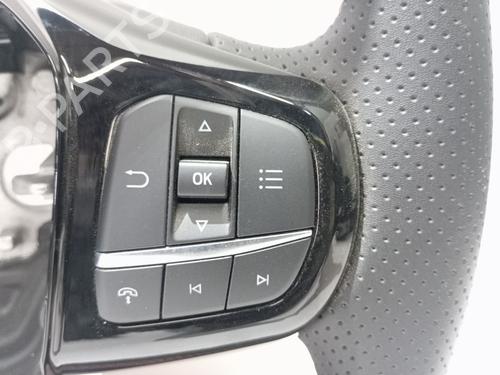 Steering wheel FORD PUMA (J2K, CF7) 1.0 EcoBoost mHEV | BP36527103C49 - Image 3