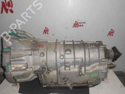 Used Gearbox Gearbox BMW 3 Compact (E46) 316 ti (115 hp) 40102873 40102873