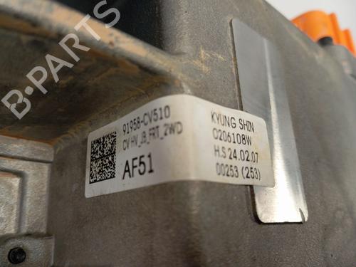 Battery KIA EV6 (CV) 77 | BP35784098E11 - Image 2