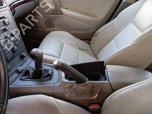 Left front shock absorber VOLVO S60 I (384) 2.4 D | BP30373702M16 