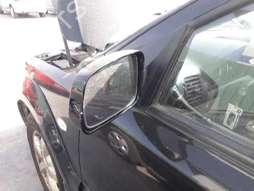 Left mirror KIA SORENTO I (JC) 2.5 CRDi | BP13949814C26 