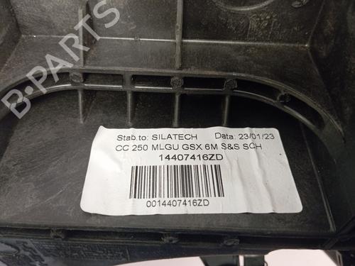 Gear lever PEUGEOT BOXER Van 2.2 BlueHDi 140 | BP27882169M90