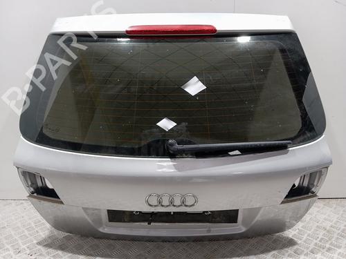 Used Tailgate AUDI A3 (8P1) [2003-2013]  31882402